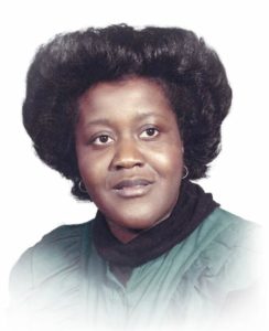 Irene Carter