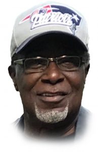 Allen D. Walker