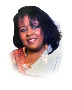 Gloria Williams