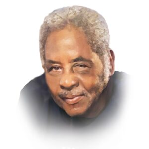Julius Williams