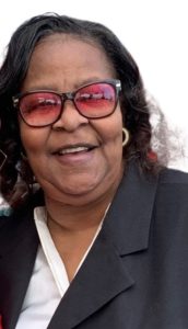 Edith M. Graham