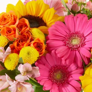 Florist Original Mixed Bouquet - Standard — Standard